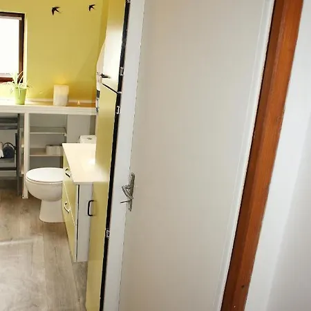Apartamento Aux 6 Hirondelles