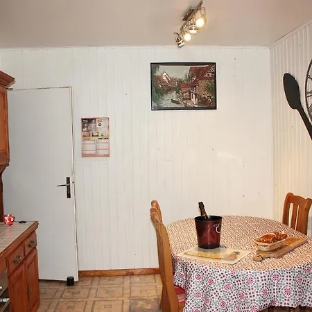 Aux 6 Hirondelles Ammerschwihr