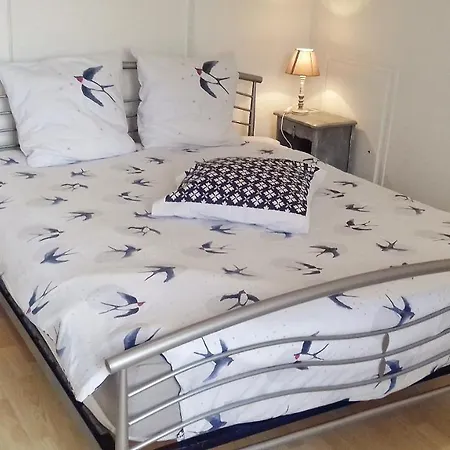 Aux 6 Hirondelles * Ammerschwihr