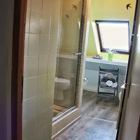 Apartment Aux 6 Hirondelles