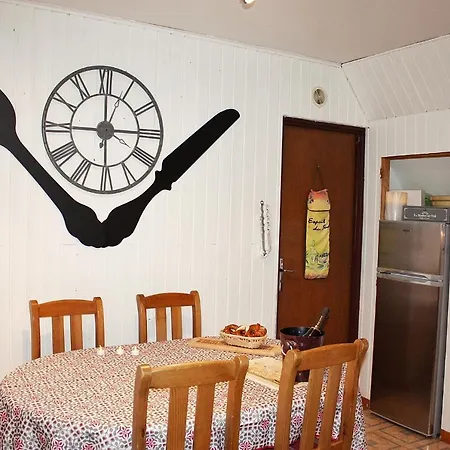 Aux 6 Hirondelles Apartamento