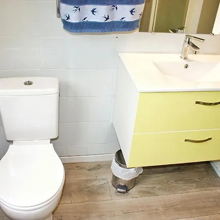 Apartamento Aux 6 Hirondelles Ammerschwihr