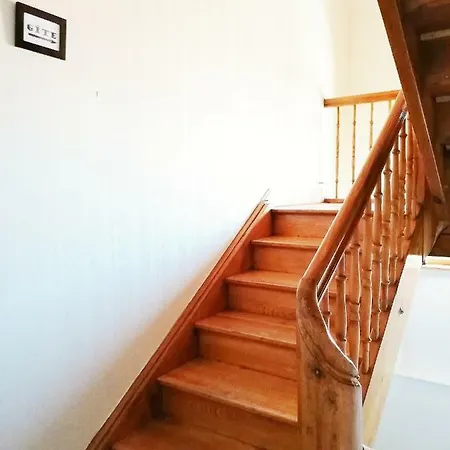 Appartement Aux 6 Hirondelles Ammerschwihr