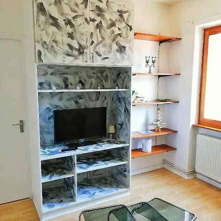 Aux 6 Hirondelles * Ammerschwihr