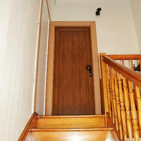 Apartamento Aux 6 Hirondelles Ammerschwihr