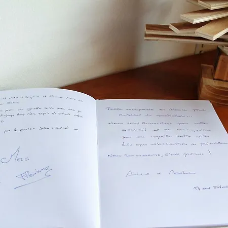 Διαμέρισμα Aux 6 Hirondelles Ammerschwihr