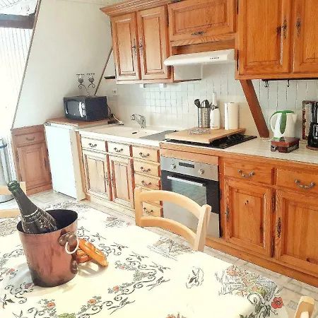 Aux 6 Hirondelles * Ammerschwihr