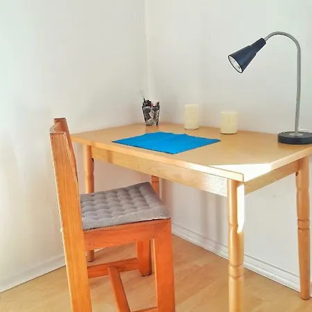 Διαμέρισμα Aux 6 Hirondelles Ammerschwihr