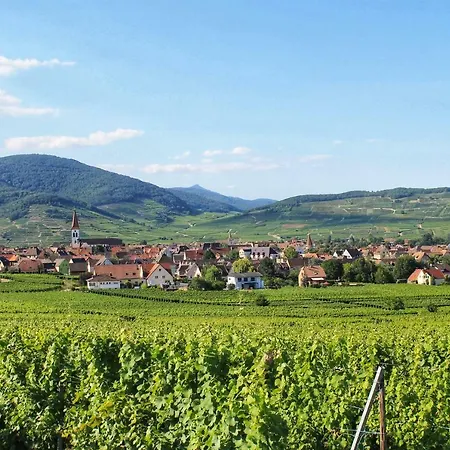 Διαμέρισμα Aux 6 Hirondelles *